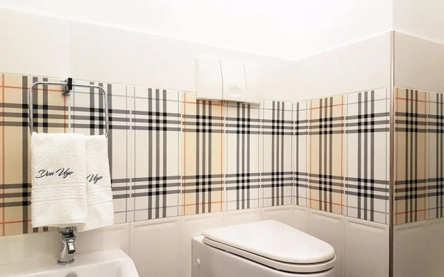 Don Ugo Luxury Rooms