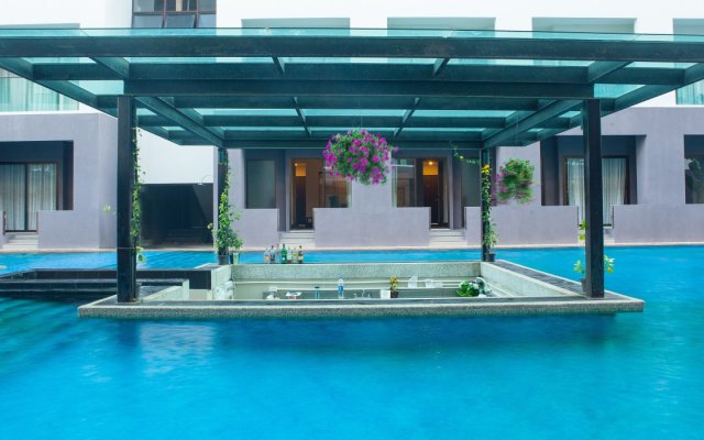 Woraburi Pattaya Resort & Spa
