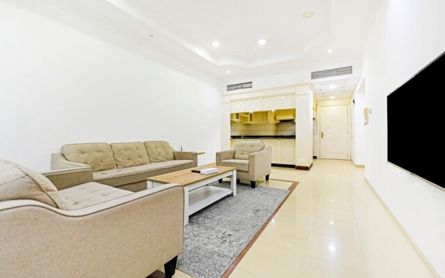 OYO 121 Ramiya Plaza