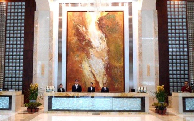 Xiangcheng International