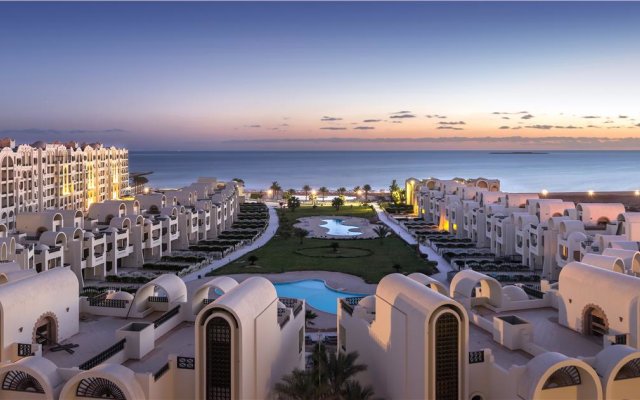 Gravity Hotel & Aqua Park Sahl Hasheesh