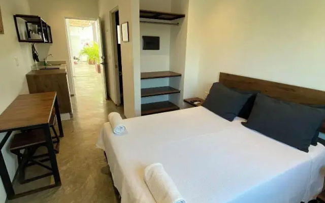 Coco Live Suites