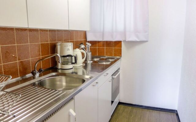 Chesa Ova Cotschna 303