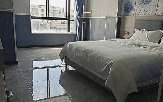 Meilan Haiyue Hotel