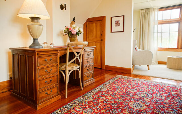 The Douglas - Fine Accomodation