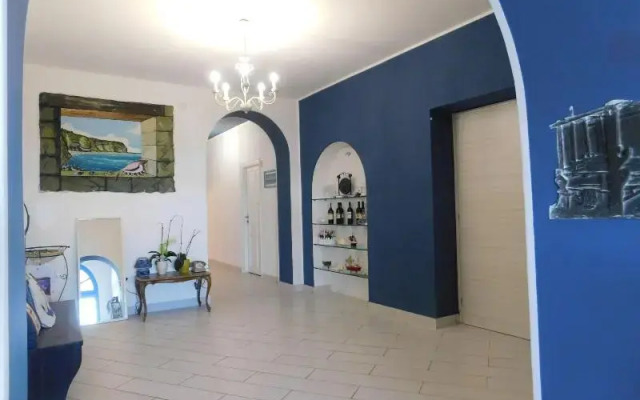 La Porta del Mare