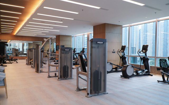 Fuqing Jinhui Sheraton Hotel