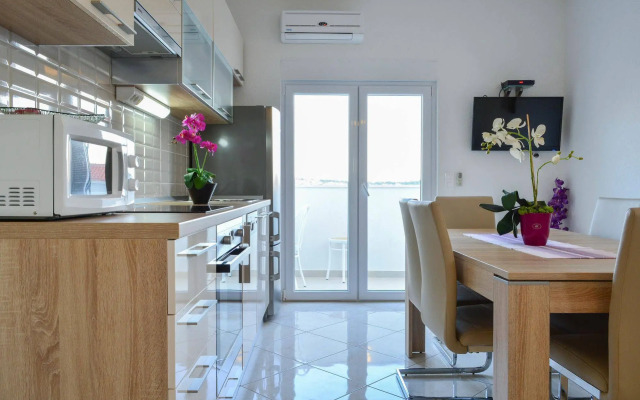 Luxury Apartments Villa Tea