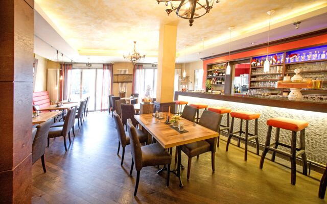 Weisses Lamm  Hotel & Restaurant