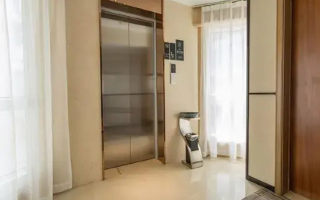 City Comfort Inn (Liuzhou Chengzhong Wanda Customs)