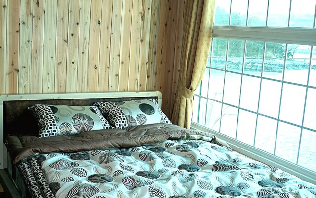 Yeosu Tom & Toms Pension