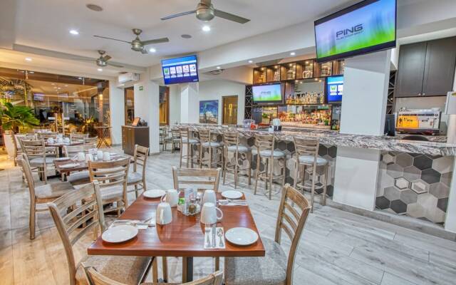 Casa Nicole Boutique Hotel