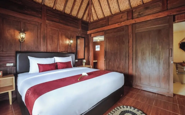 Navalia Villa Bedugul