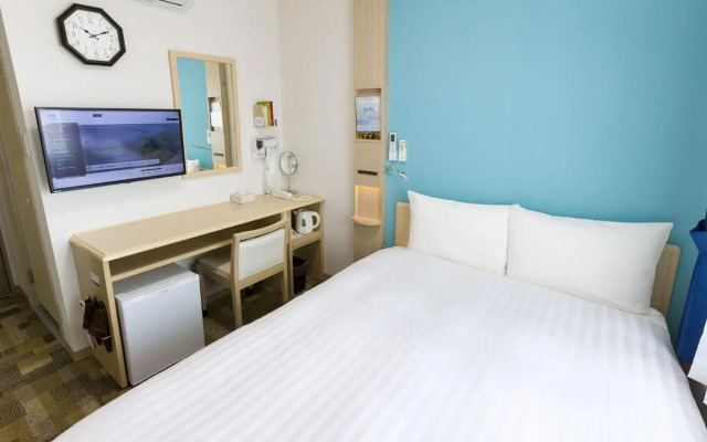 Toyoko Inn Saga Ekimae