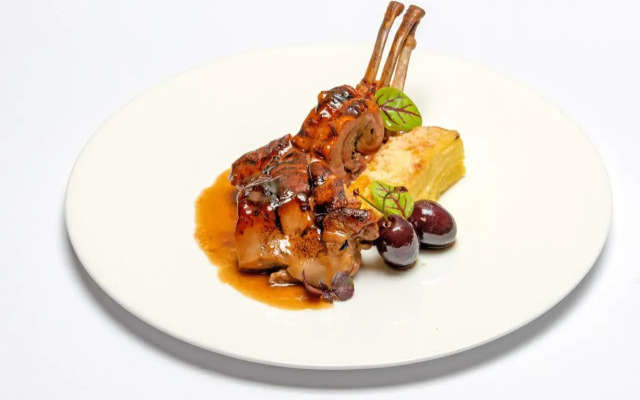 Relais & Spa Castello di Casiglio