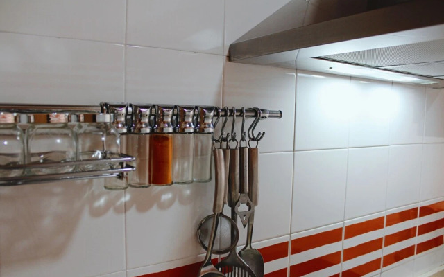 Wish-Suite El Bosco de Sevilla Apartment