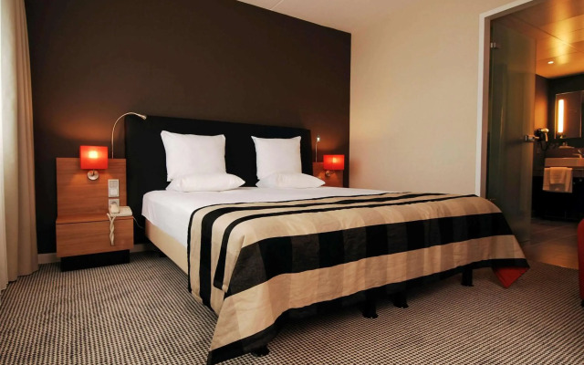 Mercure City Den Haag Central Hotel
