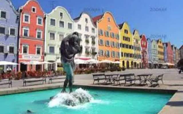 Landhotel St. Florian