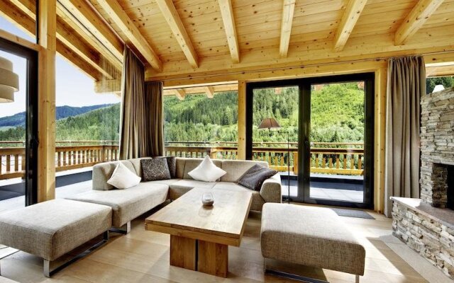 Gerlos Alpine Estate