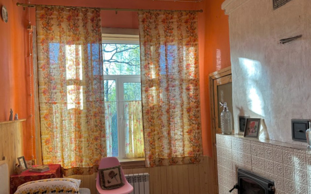 Земский Дом