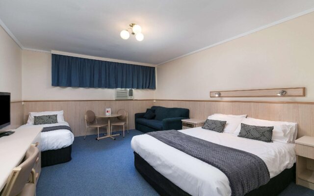 Comfort Inn Glenelg