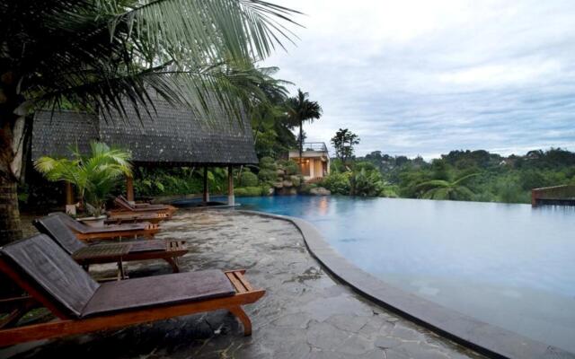 SanGria Resort & Spa