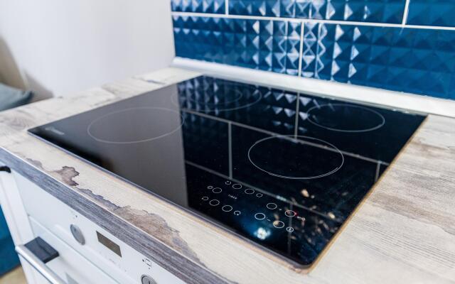 LetoApart (ЛетоАпарт) на улице Шевченко 22-161