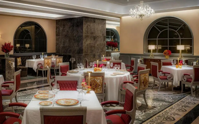 Palazzo Versace Macau