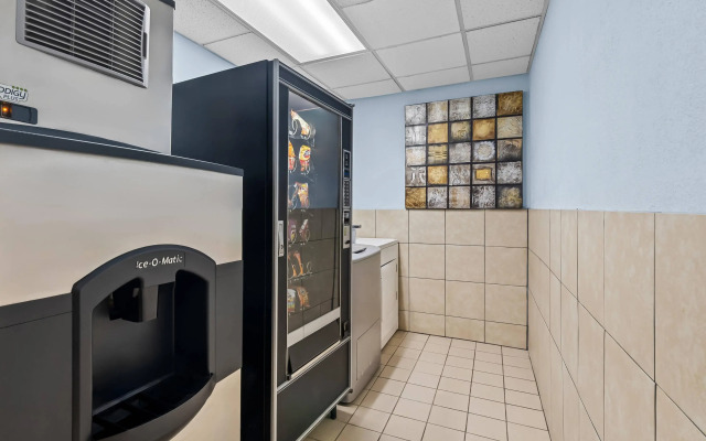 Quality Inn Hixson - Chattanooga