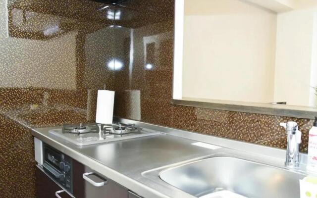 Suncourt Hondori Garden Hills / Vacation STAY 7587