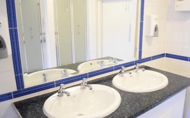 Spire Hostel Dublin