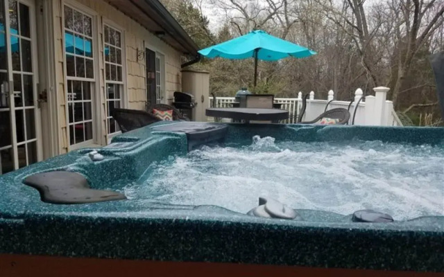 Silly Chickens Lodge B&B