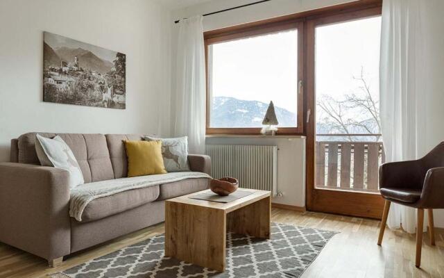 Appartement Karnutsch