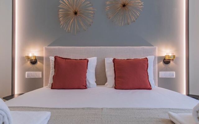 Ando Living - São Nicolau Townhouse