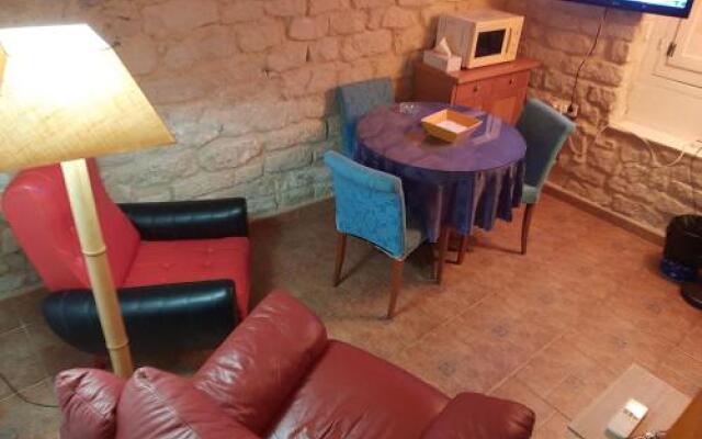 Guesthouse Alicante (PENSION CON ENCANTO)