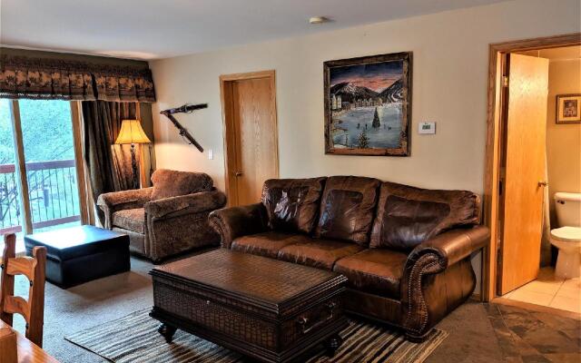 Cinnamon Ridge III 2Br Condo by RedAwning