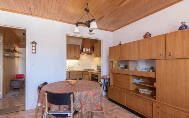 Alpine Escape in Orcieres