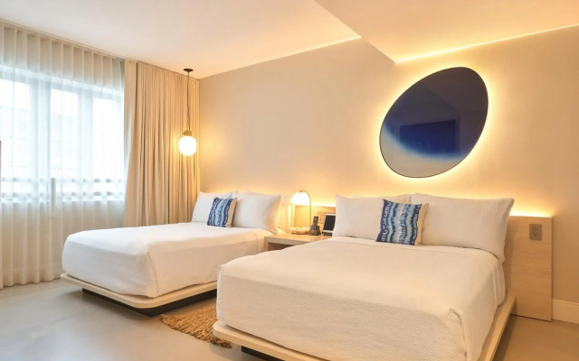 Hotel Greystone - Adults Only