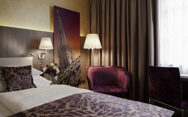 Hotel Mercure Wien Zentrum