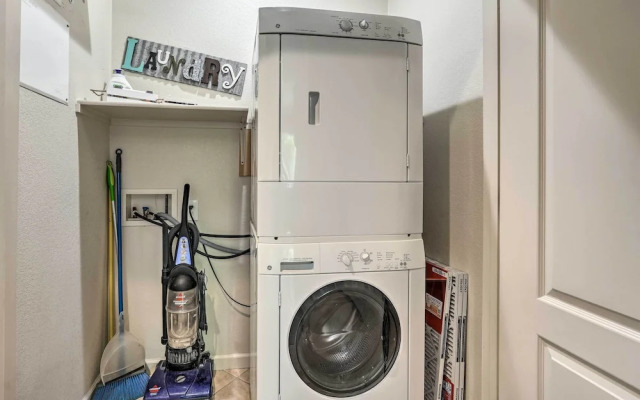 Walk to Community Pool: Goodyear Desert Oasis