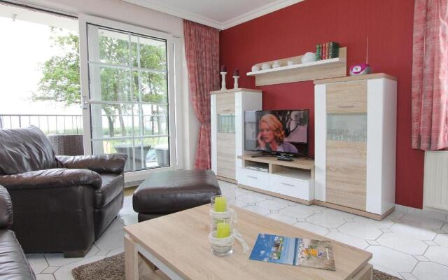 Haus Windrose Windrose Appartement 9