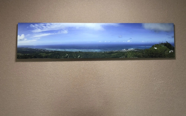 Saipan Asia MiniCondo