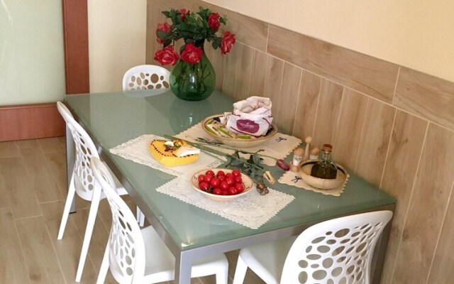 Apartment with 2 Bedrooms in Matera