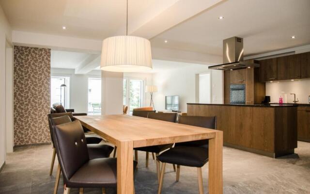 Apartment JungfrauCenter Schynige Platte - GriwaRent AG