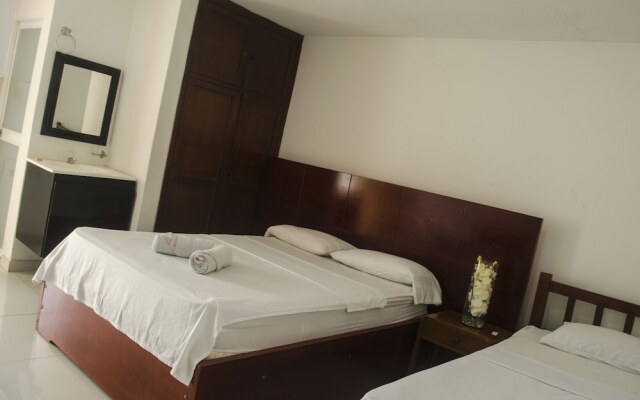 Hotel Winsor Fonseca