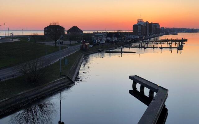 "Mehr Meer geht nicht"