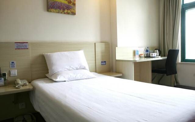 Hanting Hotel