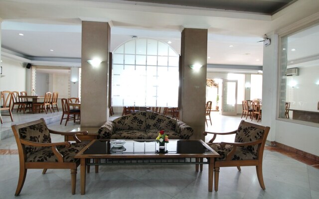 Airy Braga Lembong 21 Bandung