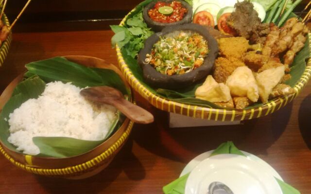 Loji Hotel Solo by Wstay