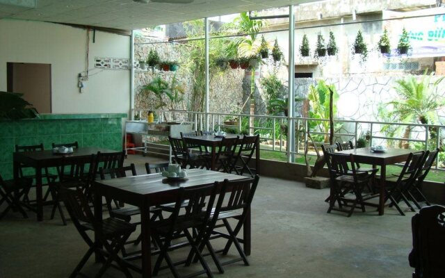 Phu My Hotel